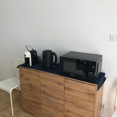 Home Ciccilla Reggio Calabria Exterior photo