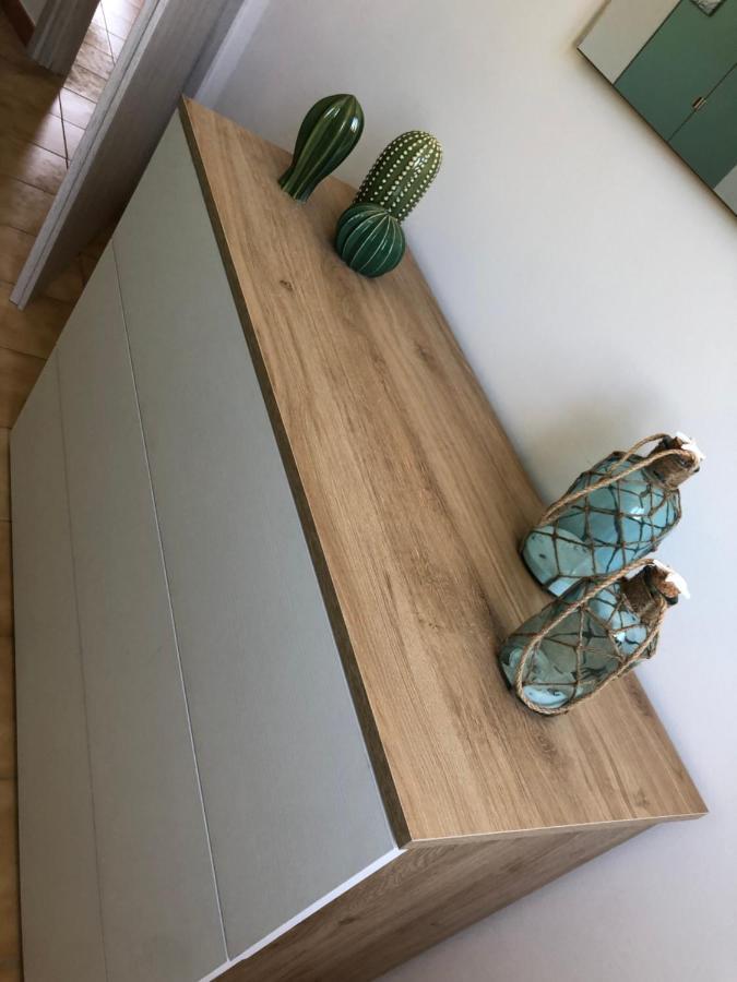 Home Ciccilla Reggio Calabria Exterior photo