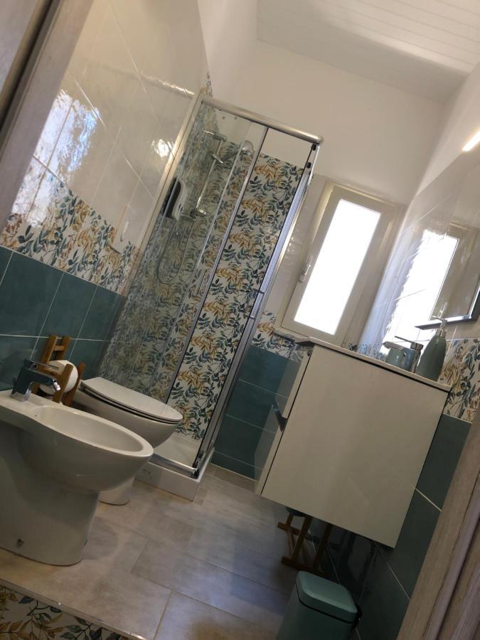 Home Ciccilla Reggio Calabria Exterior photo