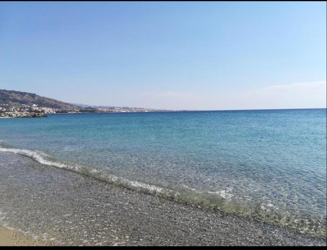 Home Ciccilla Reggio Calabria Exterior photo